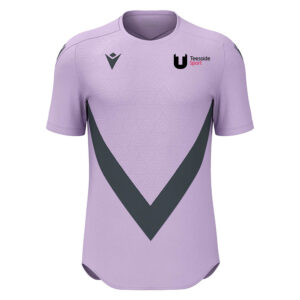 Training T-Shirt (TU) - Male Fit