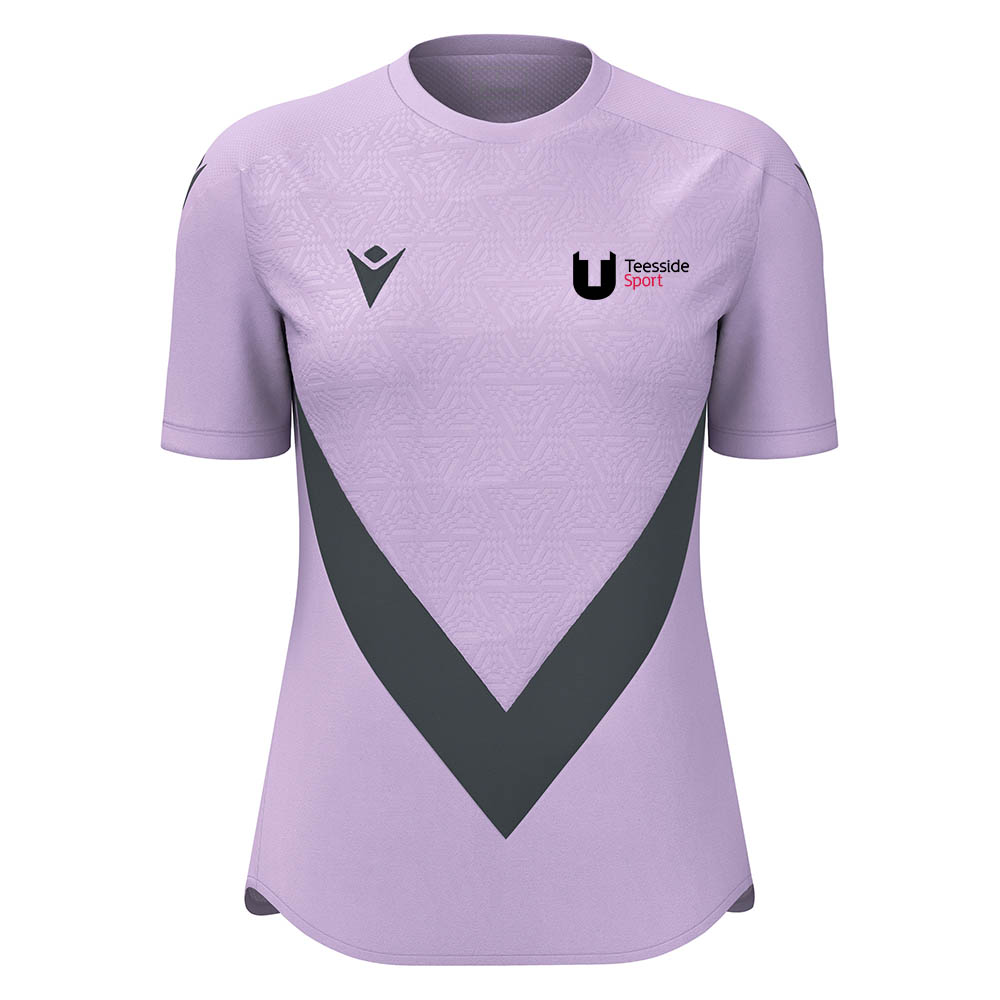 Training T-Shirt - Womens Fit (TU)