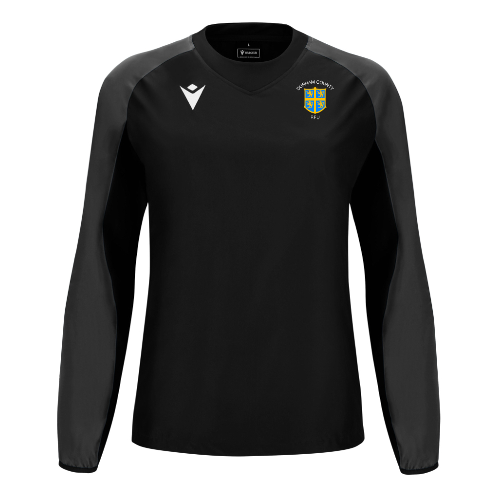 Overhead Windbreaker (DCR)