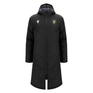 Thermore® Padded Long Coat (DCR)