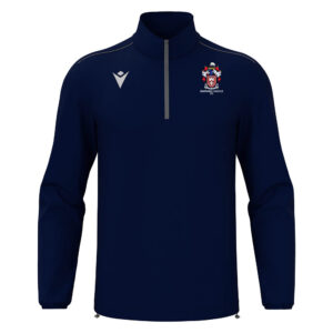 Coaches 1/4 Zip Top (Barnard Castle)