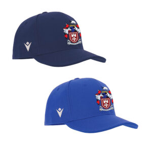 Club Cap (Barnard Castle)