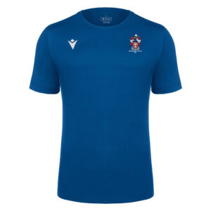 Cotton T-Shirt (Barnard Castle)