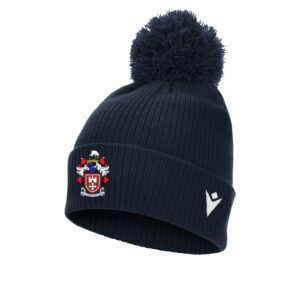 Deluxe Bobble Hat (Barnard Castle)
