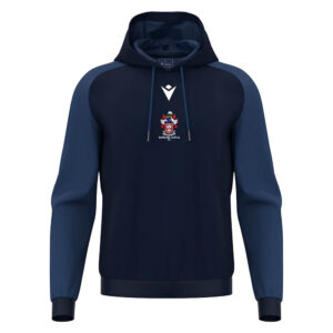 Coaches Deluxe Club Hoody (Barnard Castle)