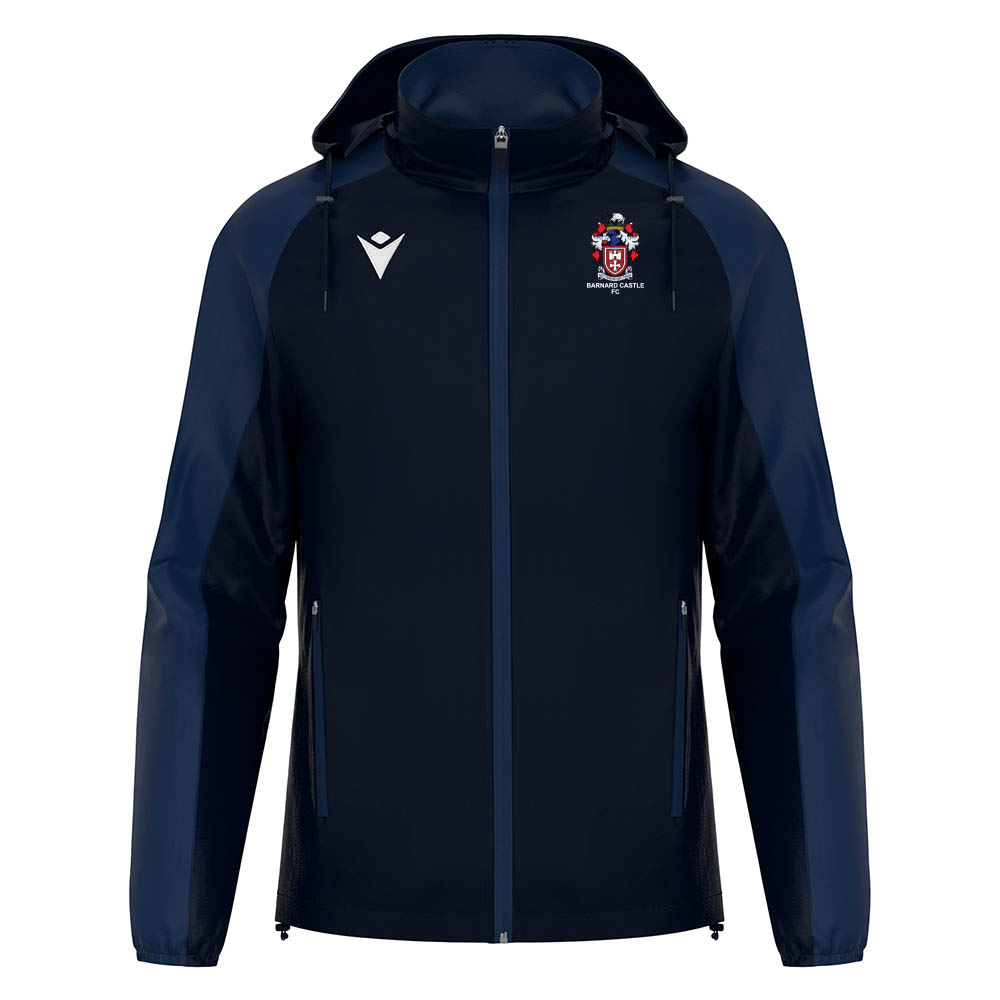 Fleece Lined Jacket (Barnard Castle)