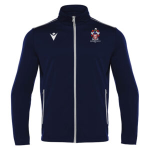 Coaches Full Zip Jacket (Barnard Castle)