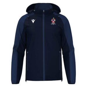 Rain Jacket (Barnard Castle)