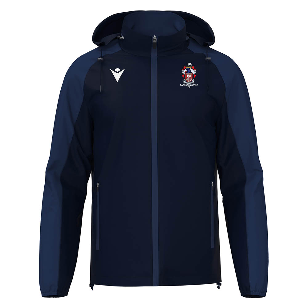 Rain Jacket (Barnard Castle)