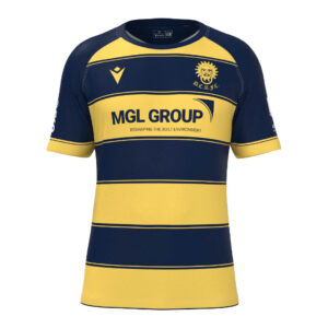 Match Day Shirt (Durham City)