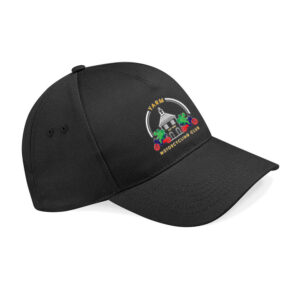 Cap (Yarm Motorcycling)