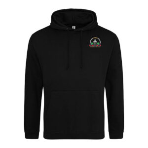 Club Hoodie (Yarm Motorcycling)