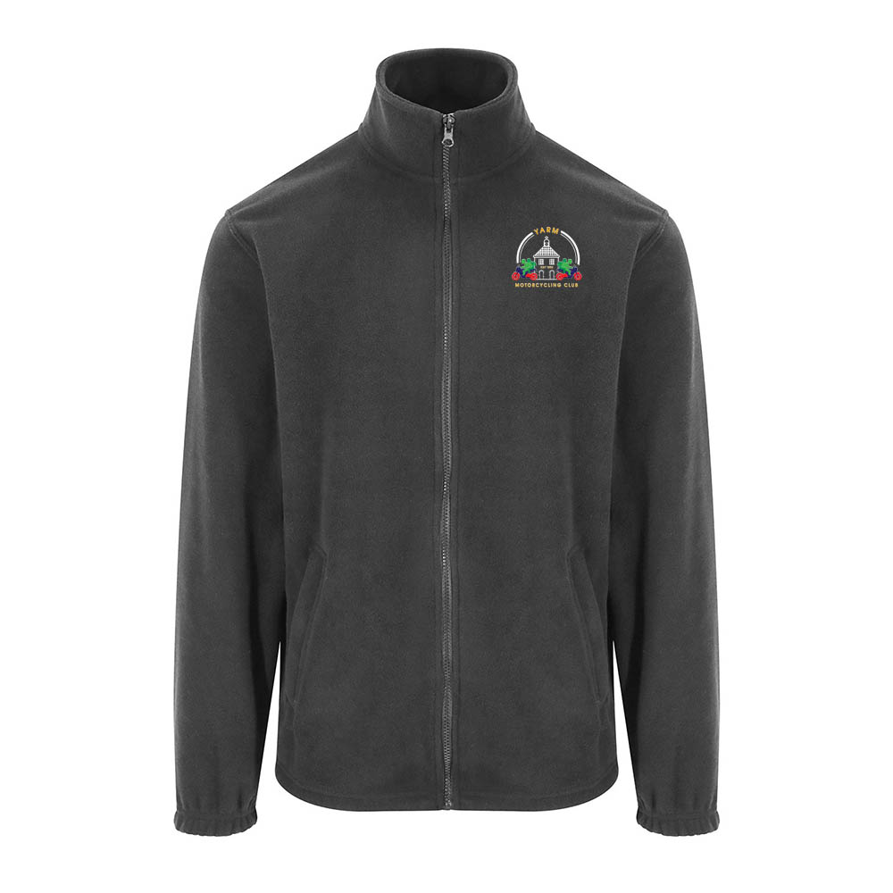 Fleece (Yarm Motorcycling) - Image 3