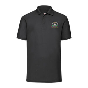 Polo Shirt (Yarm Motorcycling)