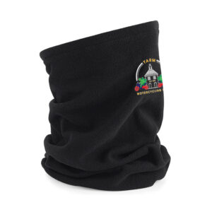 Snood (Yarm Motorcycling)