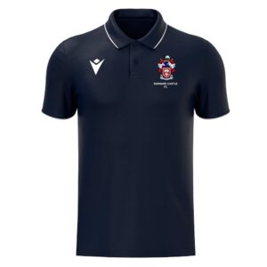 Club Polo Shirt (Barnard Castle)