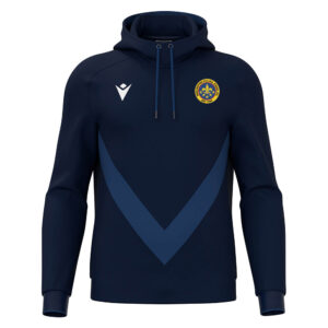 Coaches Hoodie (21st Allstars)