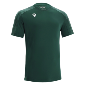 Gede Shirt - Bottle Green