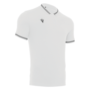 Yukar Polo - White