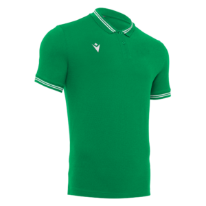 Yukar Polo - Green