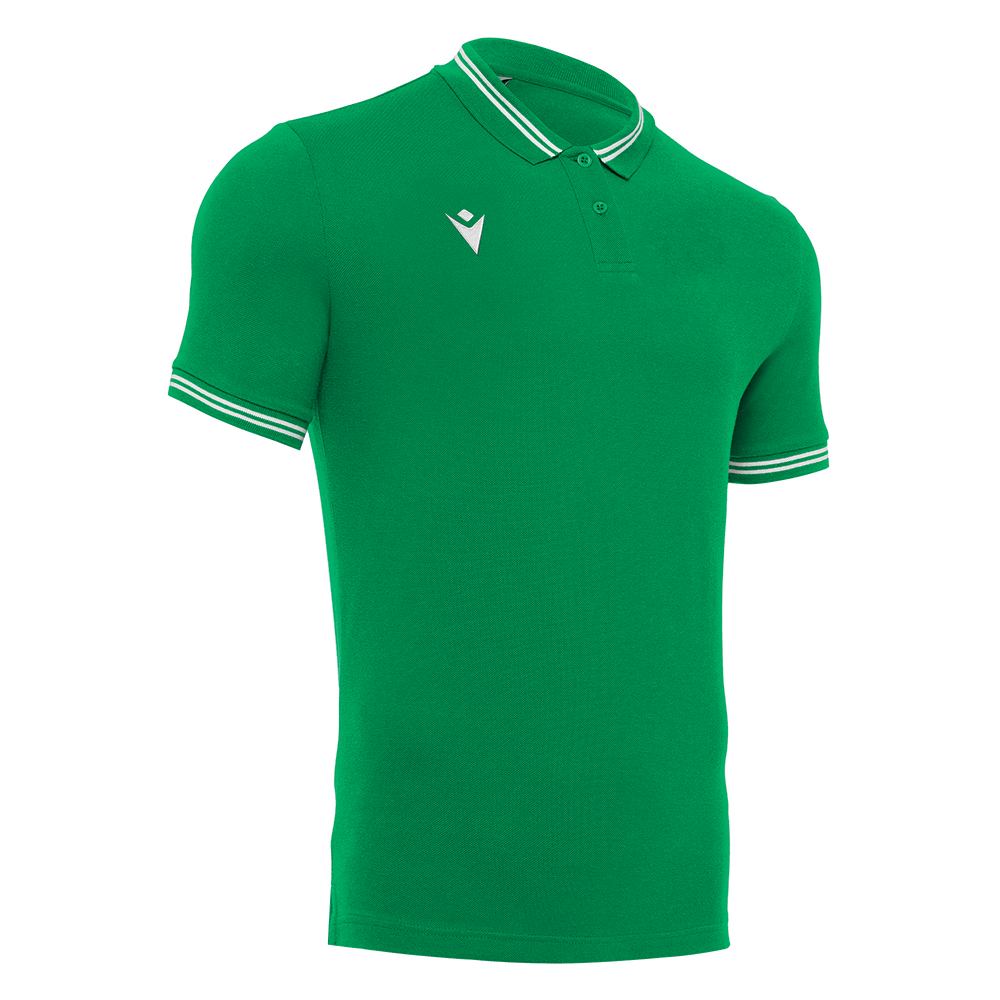Yukar Polo - Green