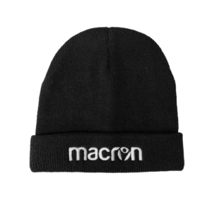 Artico Beanie Hat - Black