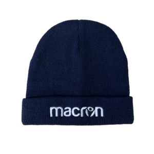 Artico Beanie Hat - Navy