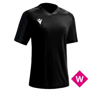 Bellatrix Shirt (Women's Fit) - Black