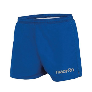 Ike Running Shorts - Royal