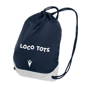 Loco Tots Gym Bag (FCDL)