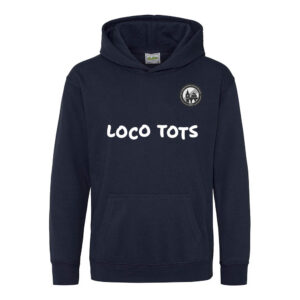 Loco Tots Hoodie (FCDL)