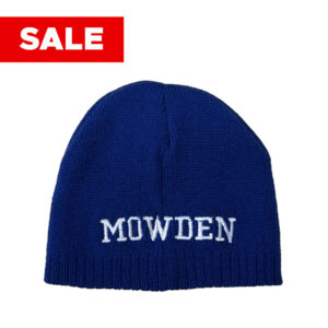 DMP Beanie Hat 0-3 Years