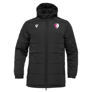 Padded Coat (Bishop Auckland Girls)