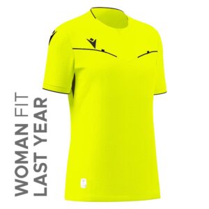 Kateryn Eco Referee Shirt