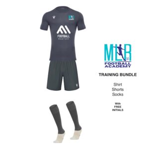Training Kit Bundle (MLR)