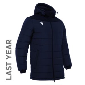 Narvik Padded Coat