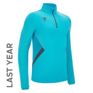 Piave 1/4 Zip Top