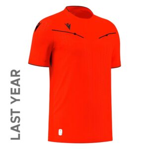 Ponnet Eco Referee Shirt