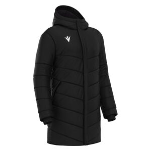 Subzero Padded Coat