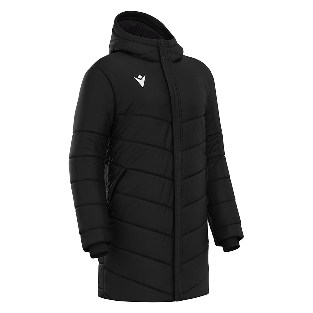 Subzero Padded Coat
