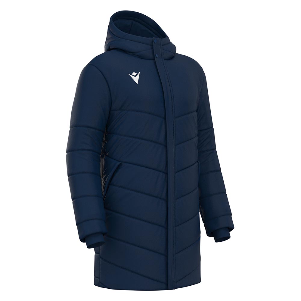 Subzero Padded Coat - Image 2