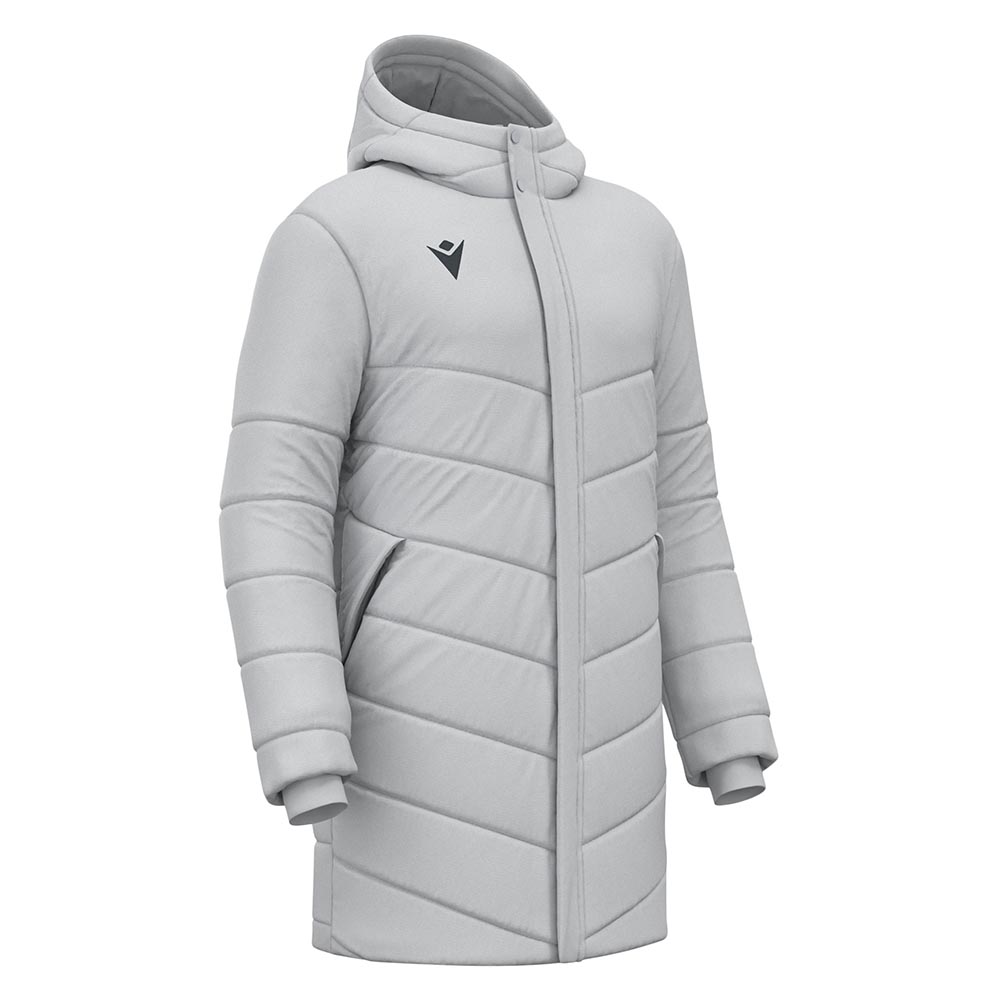 Subzero Padded Coat - Image 3