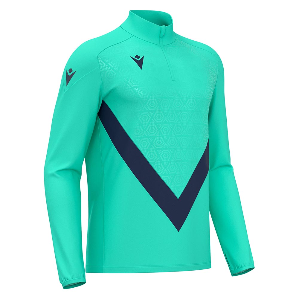 Yaruga 1/4 Zip Top - Image 10