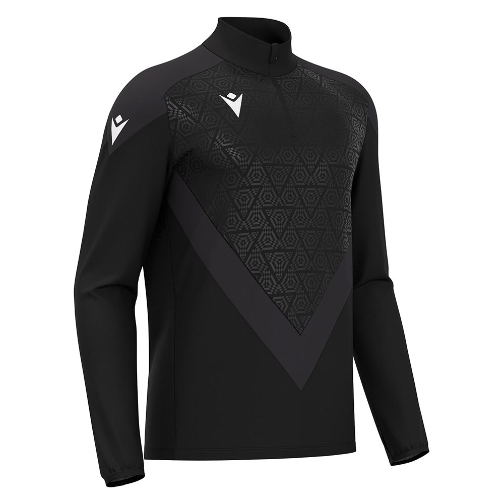 Yaruga 1/4 Zip Top - Image 5
