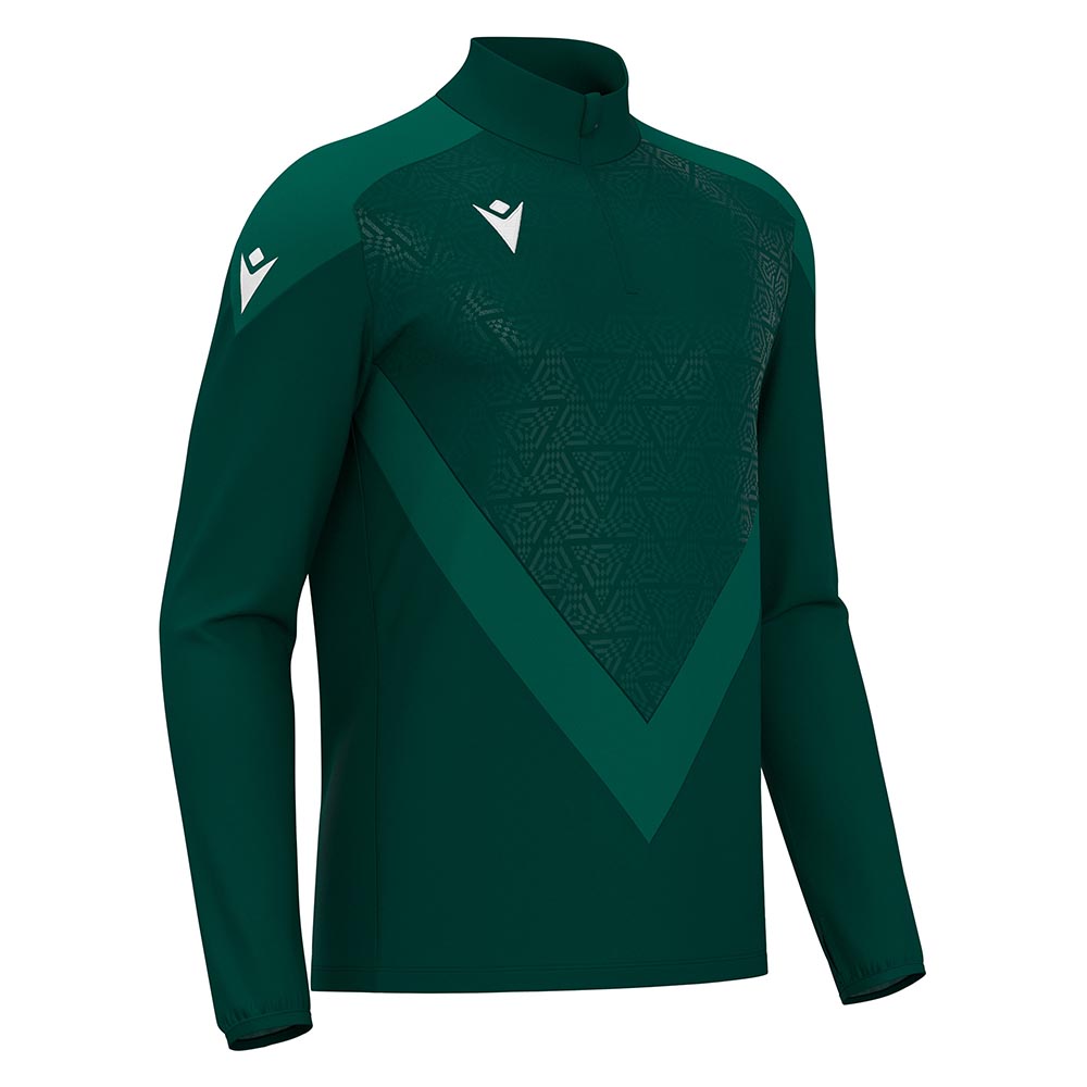 Yaruga 1/4 Zip Top - Image 8