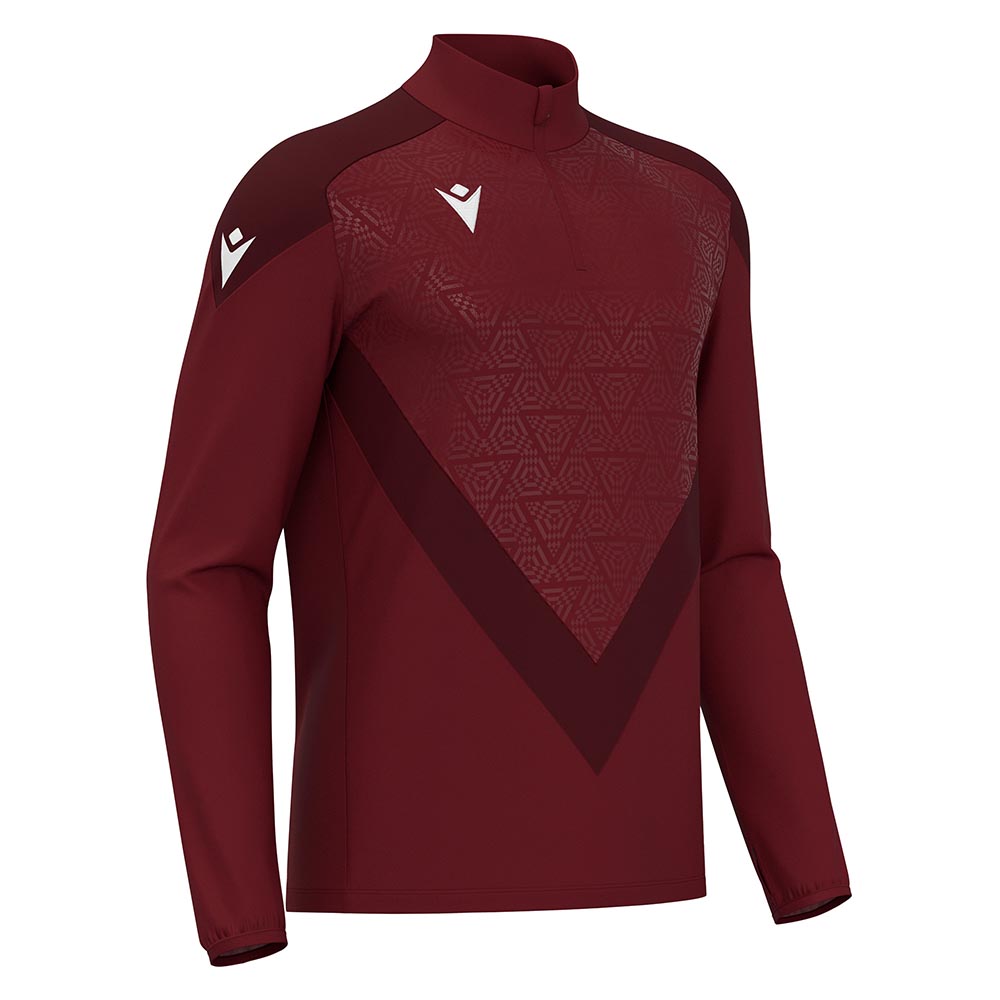 Yaruga 1/4 Zip Top - Image 7