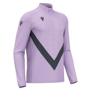 Yaruga 1/4 Zip Top