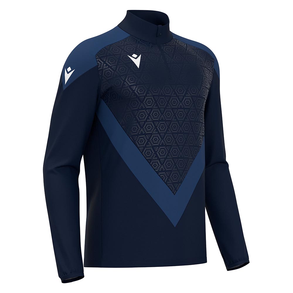 Yaruga 1/4 Zip Top - Image 4