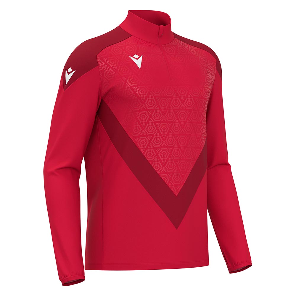 Yaruga 1/4 Zip Top - Image 2
