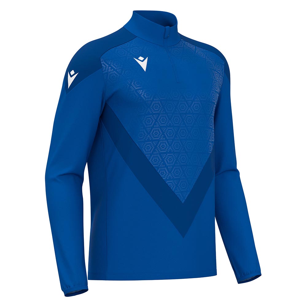Yaruga 1/4 Zip Top - Image 3